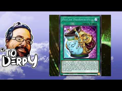 The New Power Cards Konami Promises