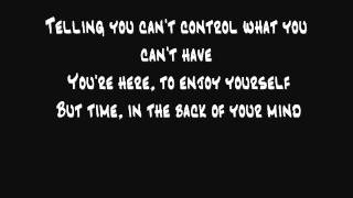 Usher - Show Me Lyrics