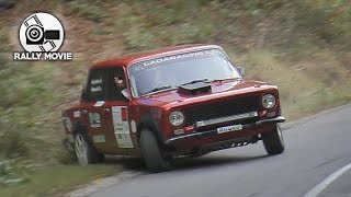 BVN-Tech Parasznya-Lyukóbánya Rally3 2020
