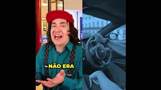 Promoção E Pramocinha