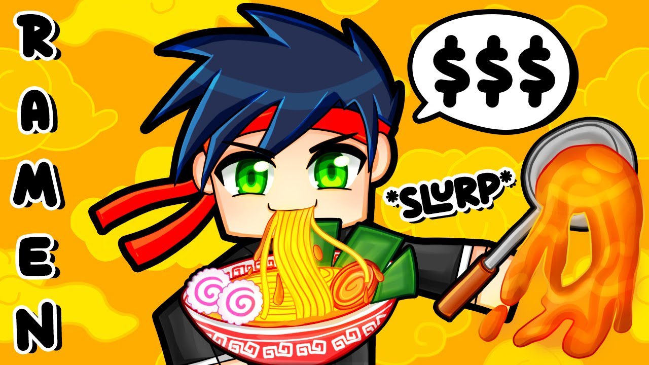 Самая ХАОТИЧНАЯ кулинарная игра из всех...