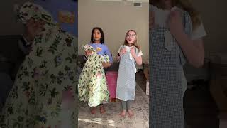 Which of these @ivycityco dresses should we wear for Easter Sunday?