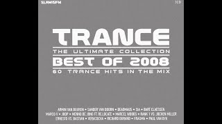 Trance: The Ultimate Collection Best Of 2008 - CD2