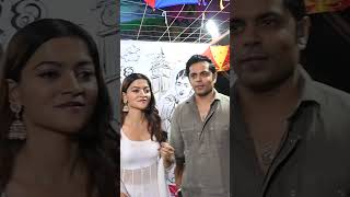 Bindusagar odia movie premiere show event