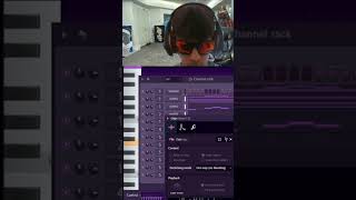 I was disqualified from FL STUDIO RANKED 😭 #undeground_rap #typebeat #flstudioranked