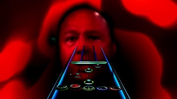 PixelGH - Alex Jones vGH (Chart Preview)