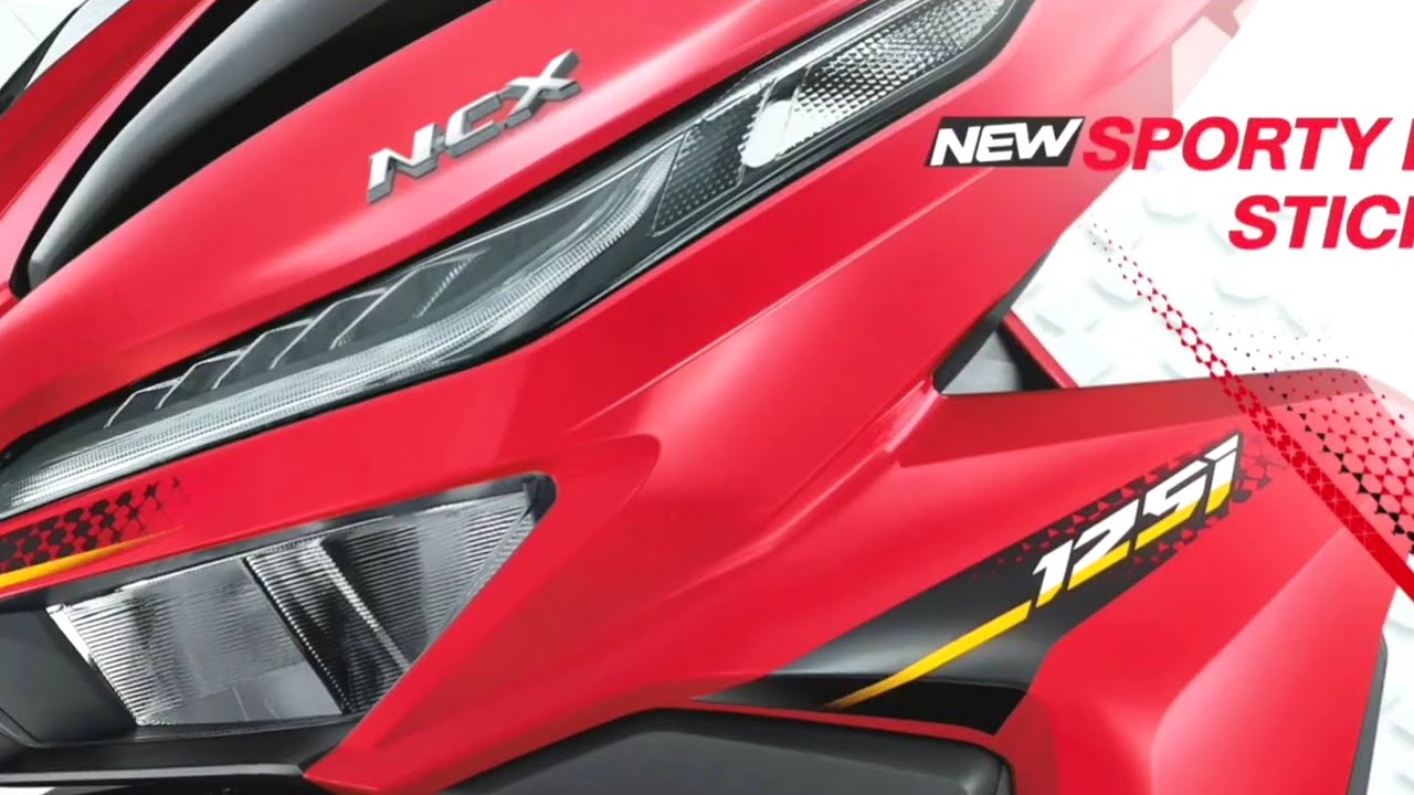 New Honda Click 2021, មកដល់ហើយ Click 125i / Click 150i ឡូយមែន - YouTube
