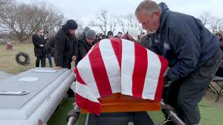 Vang Cha Xieng Thao | Funeral Service Preview