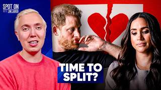 Meghan Markle's $5 Million Failure EXPOSED as Divorce and Bankruptcy Rumors Explode! 