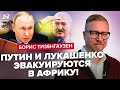 🤯СТРАШНЫЙ указ Лукашенко! Готовится ПОБЕГ диктаторов / Путин ПРИЗНАЕТСЯ 28 февраля / КРОТЫ в СБУ