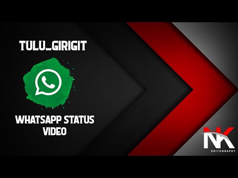 lovable-whatsapp-satus-video-|-trend-music-|-tulu-|-girigit-tulu-movie-whatsapp-status
