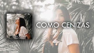 Cris Moné - Como Cenizas [Official Lyric Video]