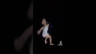 I Went For A Midnight Swim At The Split It Was Fun