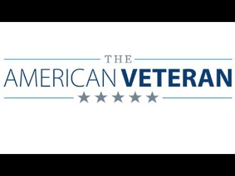 The American Veteran - Episode #1201