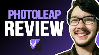 Photoleap Review | Is This The Best Photo Editor? (2024) screenshot 4
