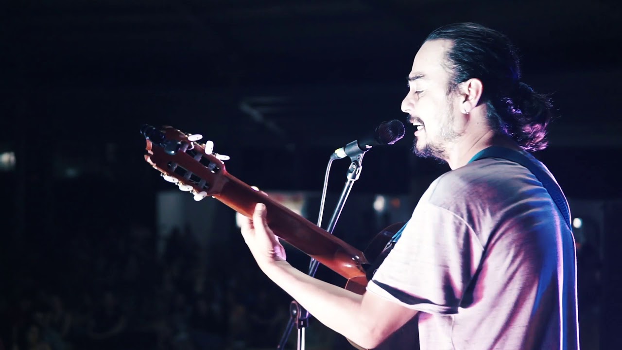 Edson Velandia - El Canibal - El Festival de los Talones Alados (2017)