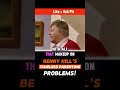 Benny Hill Nailed the Teenage Parenting Struggle 😂 #ParentingFails #70sComedy