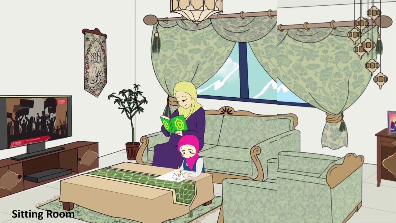 The Promised - Breakdown Video