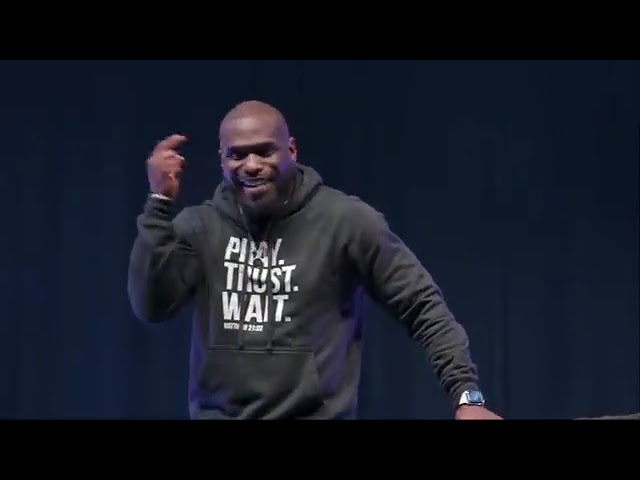 KINGDOM GEMS | A Chosen Identity | Matthew 5:13-16 | Salt & Light | Philip Anthony Mitchell KINGDOM GEMS | A Chosen Identity | Matthew 5:13-16 | Salt & Light | Philip Anthony Mitchell