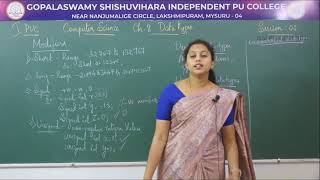 CS,IPUC,CH8,DATA TYPES,SESSION 2