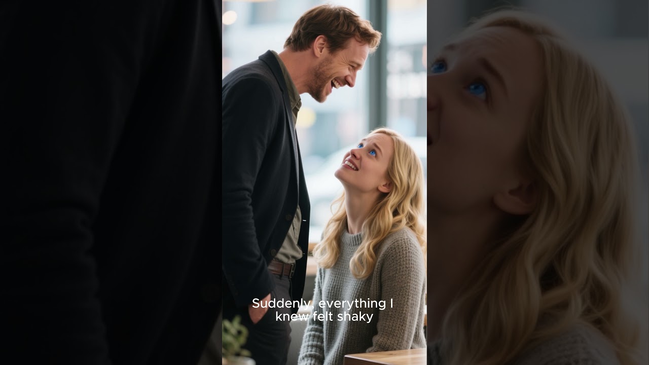 The Secret He Tried to Hide #BlindItem #Confession #Drama