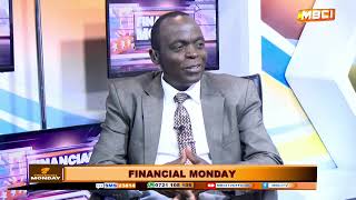 Using AI to Simplify Your Money Matters - Financial Monday: Patrick Mwai