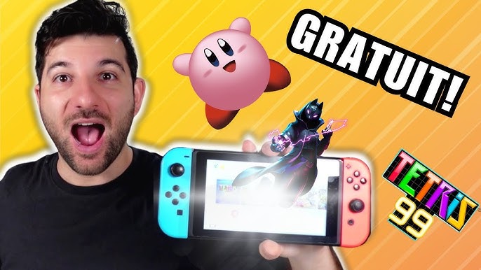 Top 5 des meilleurs jeux de course sur Nintendo Switch - Switch-Actu