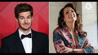 All About Andrew Garfield’s New Girlfriend, Dr. Kate Tomas