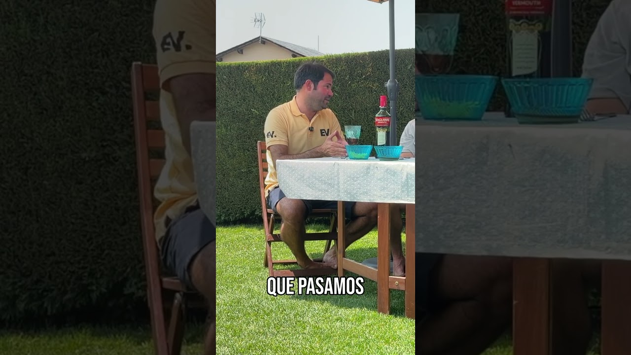 ¡Mi PEOR reseña de restaurante cambió TODO! #shorts