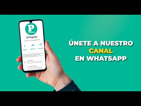 Video: ¿Es WhatsApp el más popular?