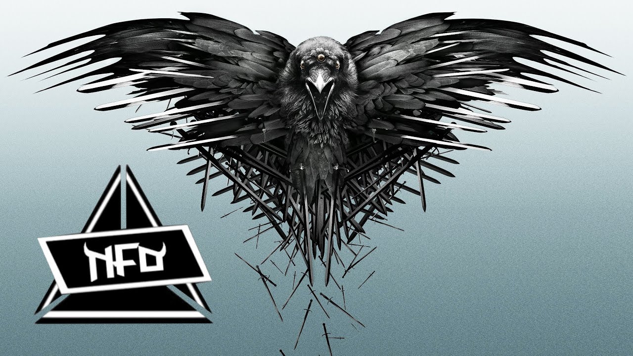 Sage Art - The Raven [Psychocybin Recordings]