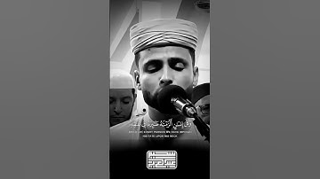 تلاوة عطرة للقارئ عبد العزيز سحيم #القرآن_الكريم #اكسبلور #تلاوة_خاشعة