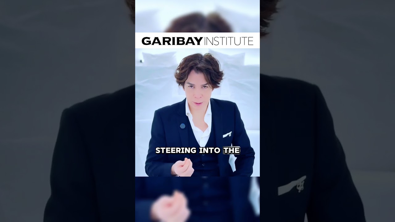 The Quantum Experiment That Suggests Reality Is Self-Aware