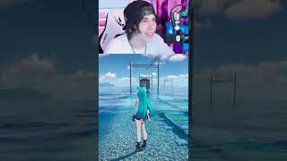 RUBIUS PROBANDO EL RTX Neverness to Everness #NTE · #rubius #twitch #ElRubiusOMG
