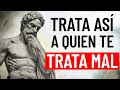 10 Frases Estoicas para Callar a los Manipuladores al Instante