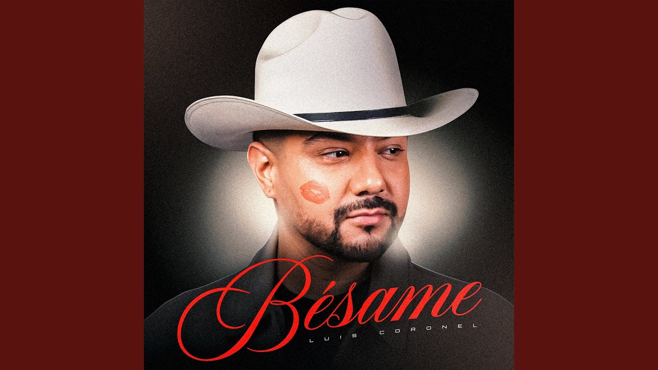 Watch Bésame on YouTube Watch Bésame on YouTube