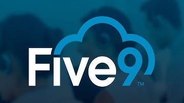 FIVE9 -  The AI Hot Stock That Is The Future!!