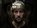 The Forest Has Not Made a Sound | Roman Legionary