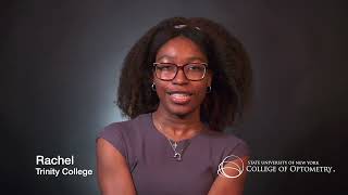Summer 2024 SUNY Optometry CSTEP Testimonials