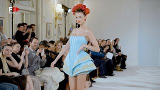 Inclover Spring 2026 Couture Paris - Fashion Channel