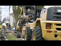 世界最高の日本の土木技術!小規模から大規模まで驚愕の工事工程4選【MK PROJECT COMPILATION#01~#04】
