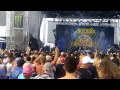 Anthrax - Indians - Fort Rock 2016