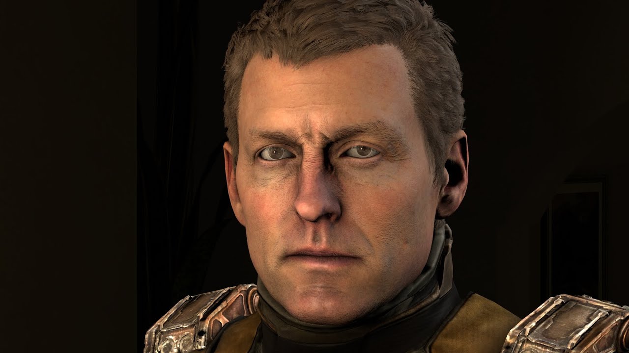 Don't Mess with Isaac Clarke or his gang