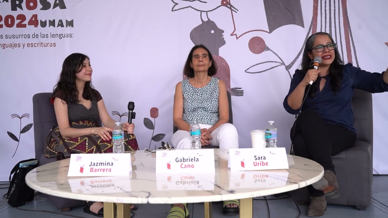 Homenaje a Rosario Castellanos: A 50 años de su muerte