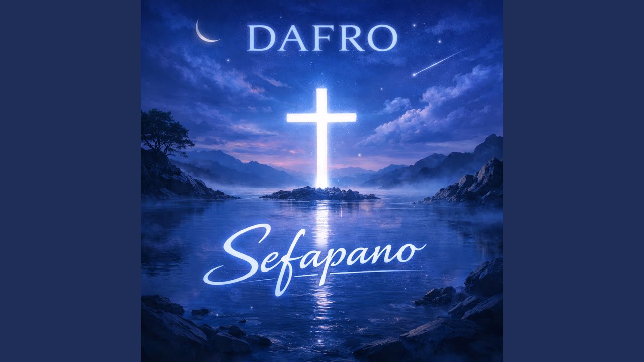 MP3: Dafro - Sefapano (Personal Mix)