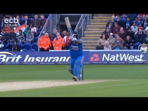 #ipl ms Dhoni best hitting sixes 720p