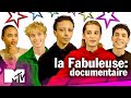 Lhistoire de la fabuleuse  mtv x sparkdise