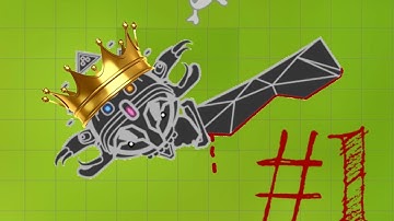 Yohoho.io Highlights (#1)