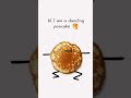 i am a dancing pancake 🥞 #cokie #pancake