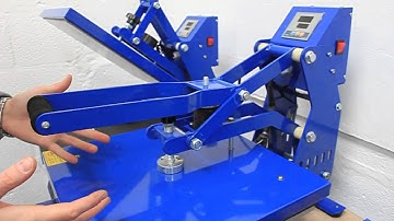 How to fix semi auto press not open automatically